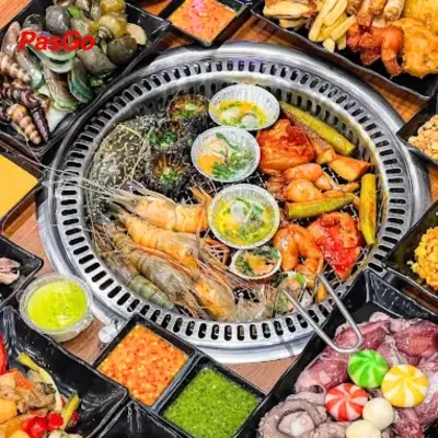 Quán Hải Sản Ngon Rẻ Ở Tuy Hòa Quán Hải Sản Ngon Rẻ Ở Tuy Hòa