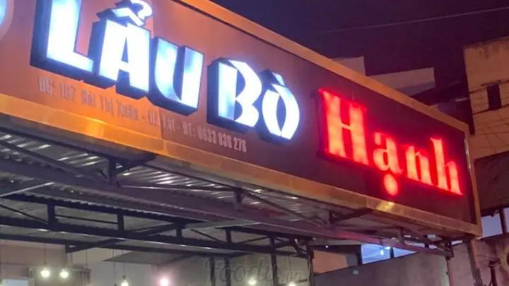 Quán Lẩu Bò Ngon Ở Đà Lạt Quán Lẩu Bò Ngon Ở Đà Lạt