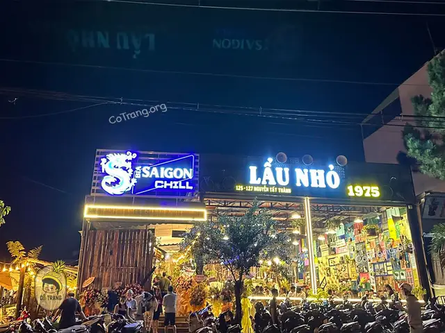 Quán Lẩu Ngon Ở Gia Lai Quán Lẩu Ngon Ở Gia Lai