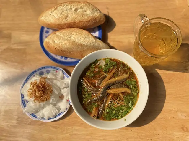 Quán Lươn Ngon Ở Nghệ An Quán Lươn Ngon Ở Nghệ An