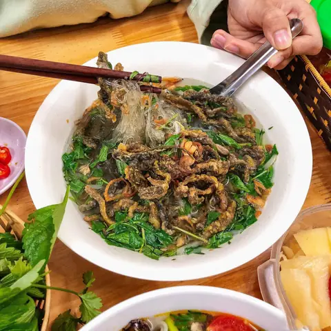 Quán Miến Lươn Ngon Hà Nội Quán Miến Lươn Ngon Hà Nội