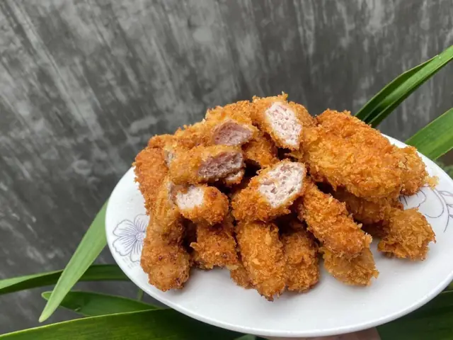 Quán Nem Rán Ngon Ở Hà Nội Quán Nem Rán Ngon Ở Hà Nội