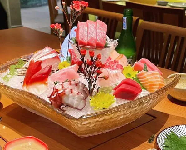 Quán Nhật Ngon Nhất Hà Nội Quán Nhật Ngon Nhất Hà Nội