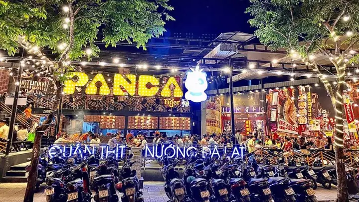 Quán Nhậu Phạm Văn Đồng Giá Rẻ Quán Nhậu Phạm Văn Đồng Giá Rẻ