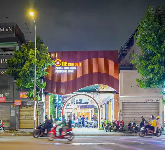 Quán Nhậu Quang Trung Gò Vấp Quán Nhậu Quang Trung Gò Vấp