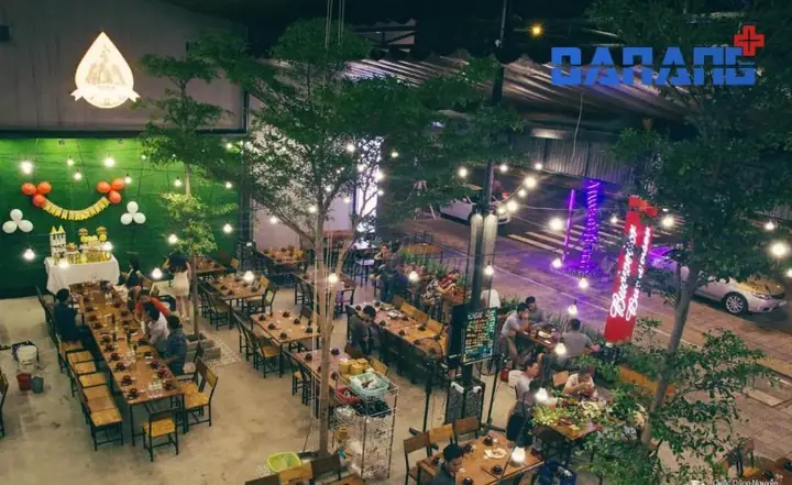 Quán Nhậu Thanh Khê Đà Nẵng Quán Nhậu Thanh Khê Đà Nẵng