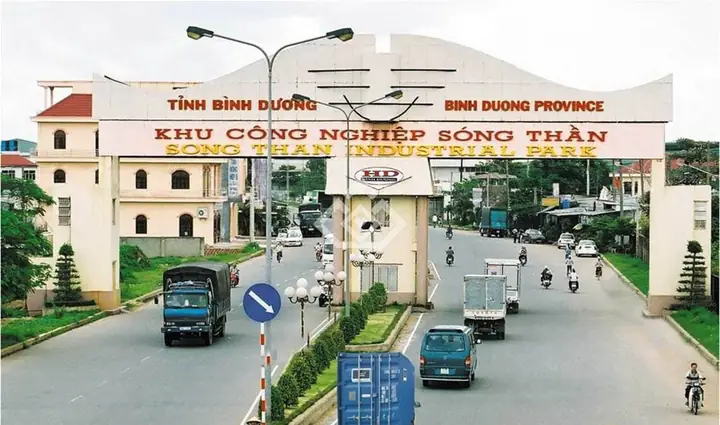 Quán Sóng Thần Buôn Ma Thuột Quán Sóng Thần Buôn Ma Thuột