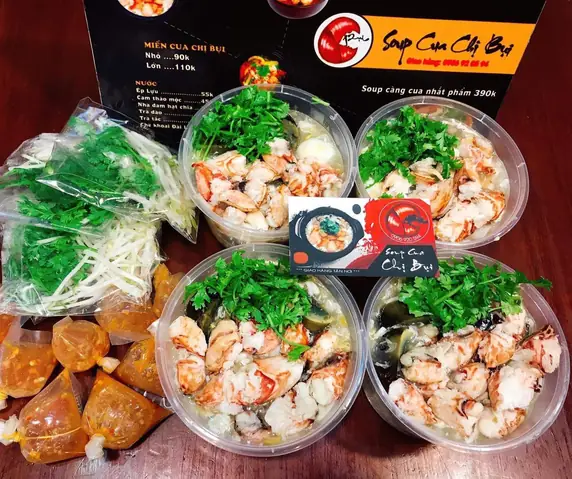Quận Tân Phú Có Gì Ngon Quận Tân Phú Có Gì Ngon