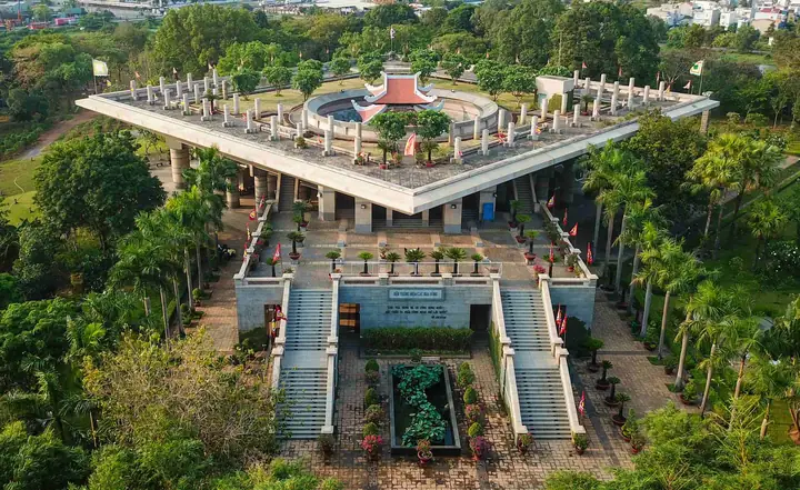 Quận Thủ Đức Có Gì Chơi