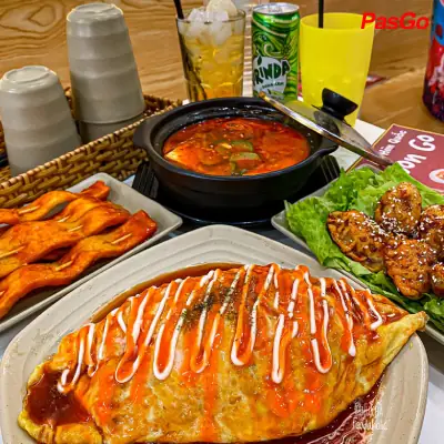Quán Tổ Chức Sinh Nhật Ở Gò Vấp