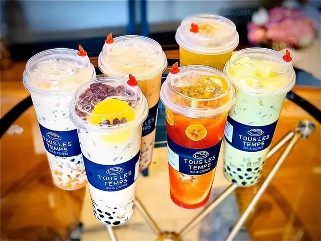 Quán Trà Sữa Ngon Ở Nha Trang Quán Trà Sữa Ngon Ở Nha Trang