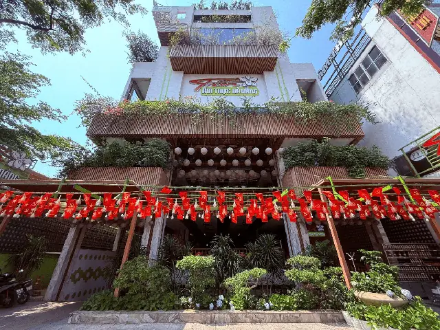 Quán Trần Đà Nẵng Địa Chỉ Quán Trần Đà Nẵng Địa Chỉ