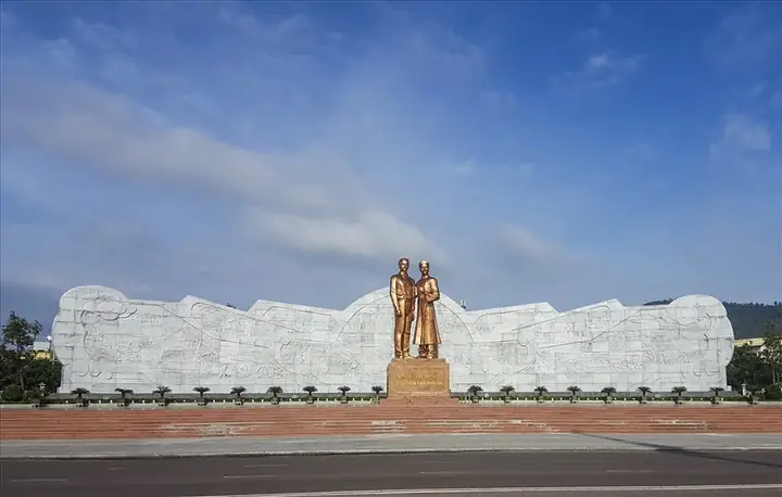 Quảng Trường Quy Nhơn Bình Định Quảng Trường Quy Nhơn Bình Định