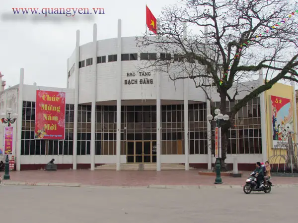 Quảng Yên Quảng Ninh Có Gì