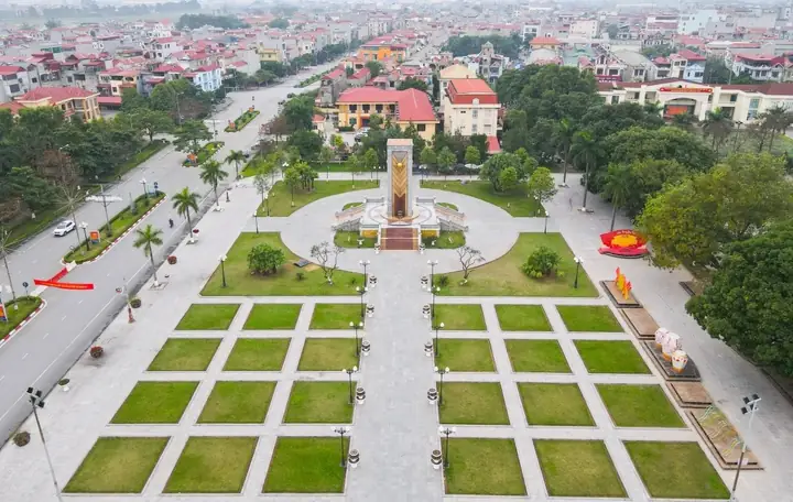 Quế Võ Bắc Ninh Có Gì Chơi Quế Võ Bắc Ninh Có Gì Chơi