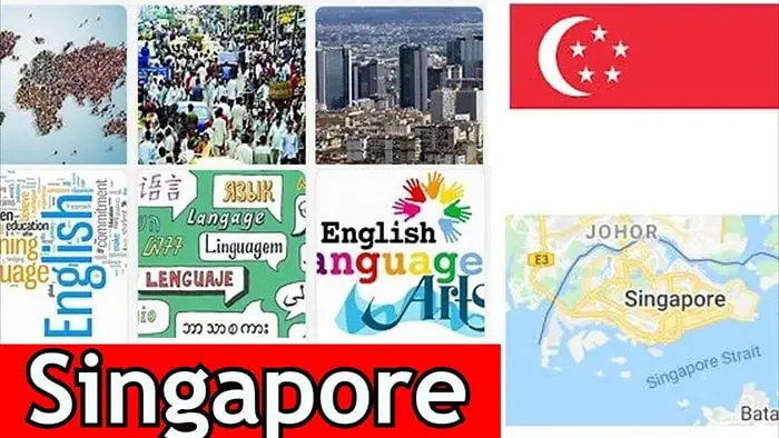 Quốc Ngữ Của Singapore Là Gì Quốc Ngữ Của Singapore Là Gì