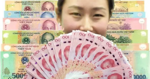 Quy Đổi Nhân Dân Tệ Sang Việt Nam Đồng