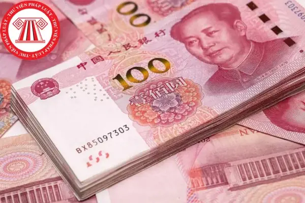 Quy Đổi Tiền Tệ Trung Quốc Sang Việt Nam Quy Đổi Tiền Tệ Trung Quốc Sang Việt Nam