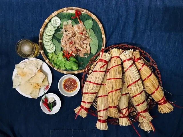 Quy Nhơn Có Gì Ăn Ngon Quy Nhơn Có Gì Ăn Ngon
