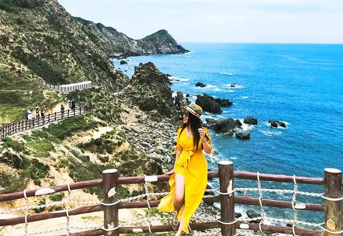 Quy Nhơn Có Gì Tham Quan