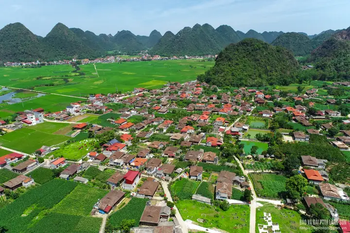Quỳnh Sơn Bắc Sơn Lạng Sơn