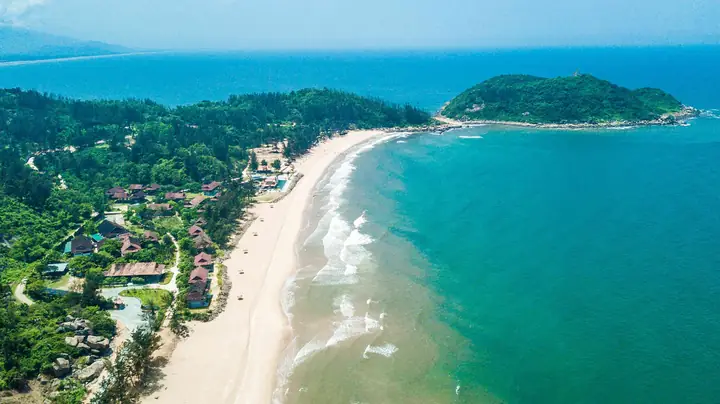 Quỳnh Viên Hà Tĩnh Ở Đâu