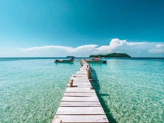 Rạch Giá Kiên Giang Có Gì Chơi