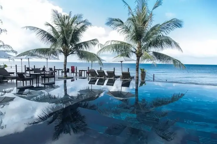 Resort 4 Sao Ở Phú Quốc Resort 4 Sao Ở Phú Quốc