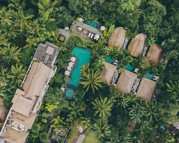 Resort 4 Sao Tại Đà Nẵng Resort 4 Sao Tại Đà Nẵng