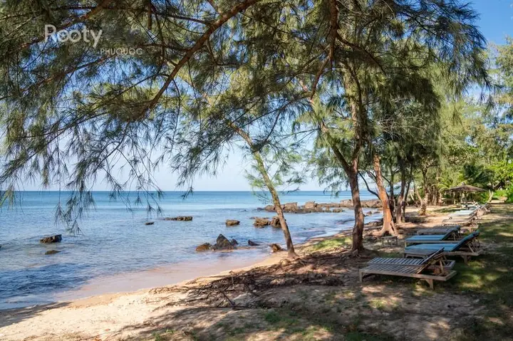 Resort Bãi Ông Lang Phú Quốc Resort Bãi Ông Lang Phú Quốc