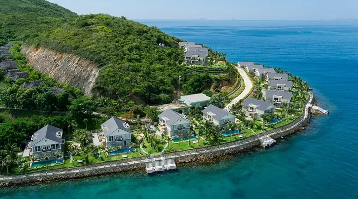 Resort Hòn Tằm Có Tốt Không Resort Hòn Tằm Có Tốt Không