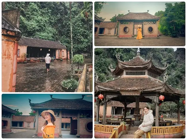 Resort Lang Viet Co Co Vien Lau Resort Lang Viet Co Co Vien Lau