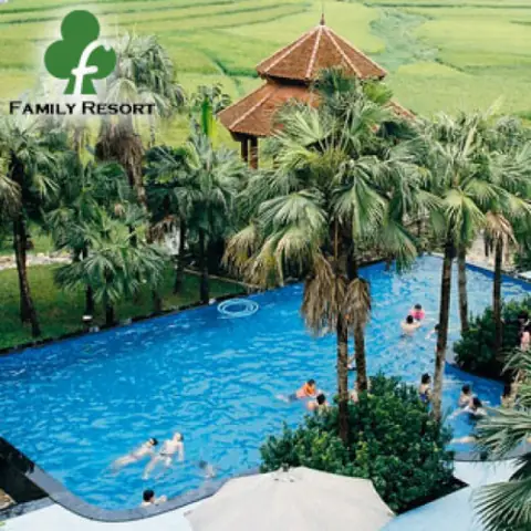Resort Ở Ba Vì Hà Nội Resort Ở Ba Vì Hà Nội