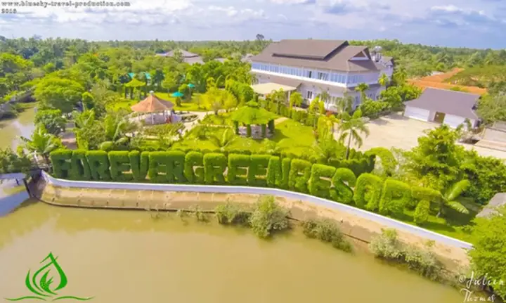 Review Forever Green Resort Bến Tre Review Forever Green Resort Bến Tre