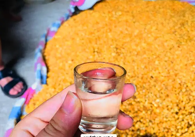 Rượu Ngô Ở Đâu Ngon Nhất Rượu Ngô Ở Đâu Ngon Nhất