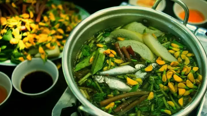 Sa Đéc Có Đặc Sản Gì