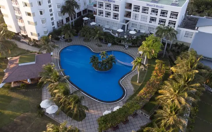 Sài Gòn Ninh Chữ Ninh Thuận Sài Gòn Ninh Chữ Ninh Thuận