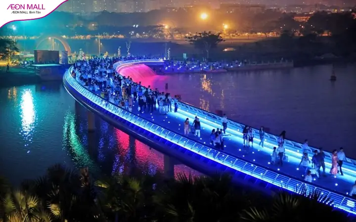 Sài Gòn Tối Đi Đâu Chơi Sài Gòn Tối Đi Đâu Chơi