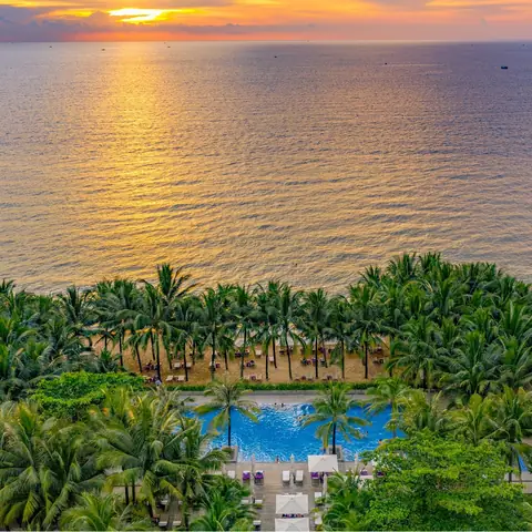 Salinda Premium Resort And Spa Phu Quoc Salinda Premium Resort And Spa Phu Quoc