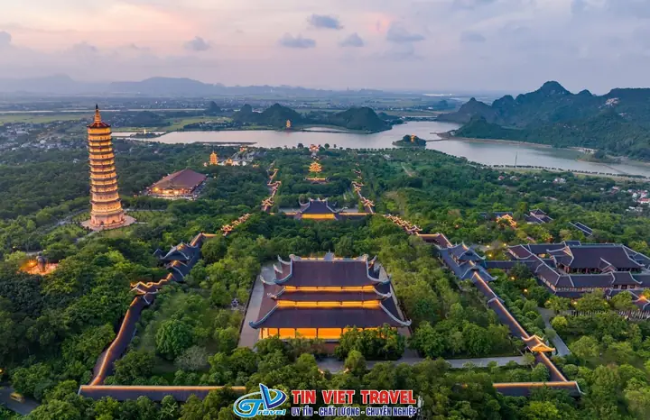 Sắm Lễ Đi Chùa Bái Đính Sắm Lễ Đi Chùa Bái Đính