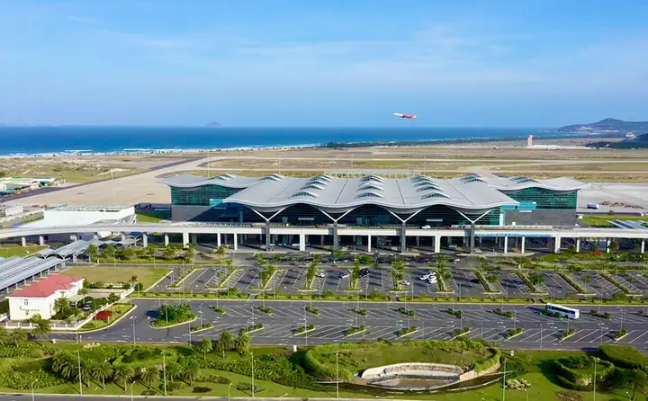 Sân Bay Cam Ranh Đến Nha Trang Bao Nhiêu Km Sân Bay Cam Ranh Đến Nha Trang Bao Nhiêu Km