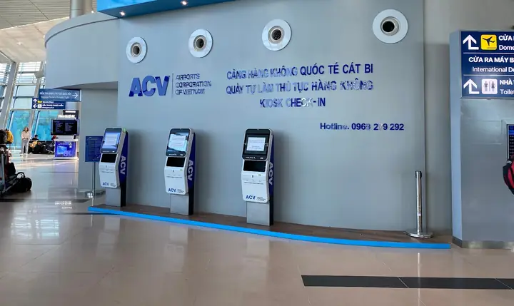 Sân Bay Cát Bi Địa Chỉ Sân Bay Cát Bi Địa Chỉ