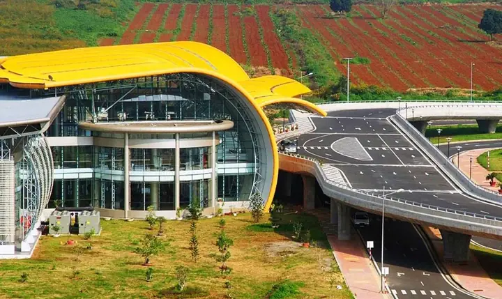 Sân Bay Đà Lạt Cách Bảo Lộc Bao Xa Sân Bay Đà Lạt Cách Bảo Lộc Bao Xa
