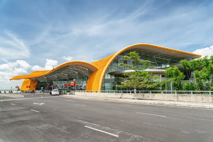 Sân Bay Liên Khương Lâm Đồng