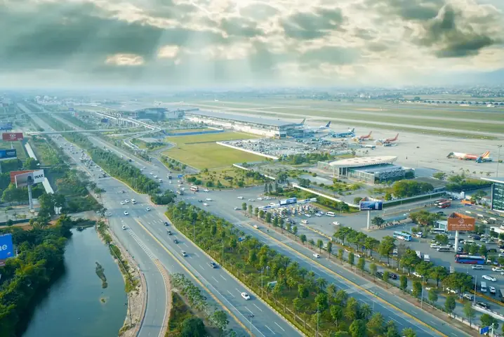 Sân Bay Nào Gần Bình Thuận Nhất Sân Bay Nào Gần Bình Thuận Nhất