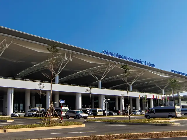Sân Bay Nội Bài Đi Ninh Bình Bao Nhiêu Km Sân Bay Nội Bài Đi Ninh Bình Bao Nhiêu Km