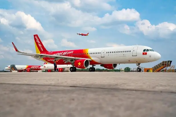 Sân Bay Trà Nóc Ở Đâu