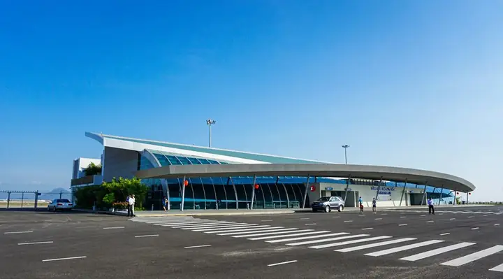 Sân Bay Tuy Hoà Cách Trung Tâm Bao Xa Sân Bay Tuy Hoà Cách Trung Tâm Bao Xa