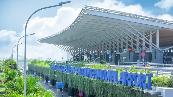 Sân Bay Vân Đồn Có Những Đường Bay Nào Sân Bay Vân Đồn Có Những Đường Bay Nào