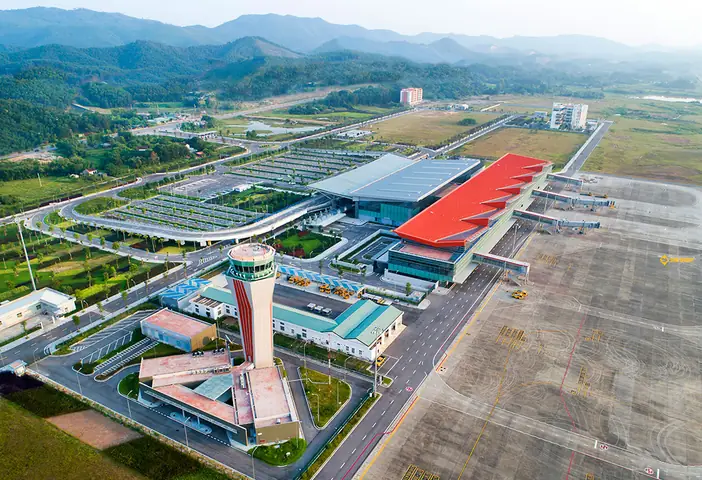 Sân Bay Vân Đồn Thuộc Tỉnh Nào Sân Bay Vân Đồn Thuộc Tỉnh Nào